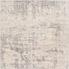 Monaco Machine Woven Rug, by Surya, 6'6.74" length x 6'6.74" width thumbnail