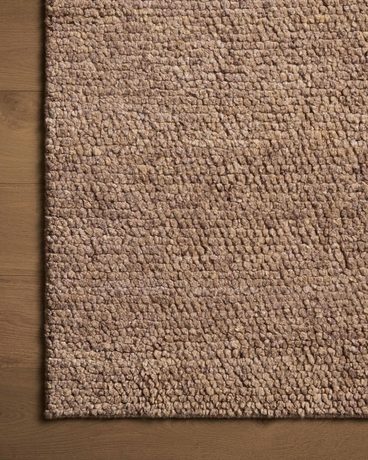 Brigette Romanek x Loloi Frida Rug, 2'6" length x 8'6" width View 3