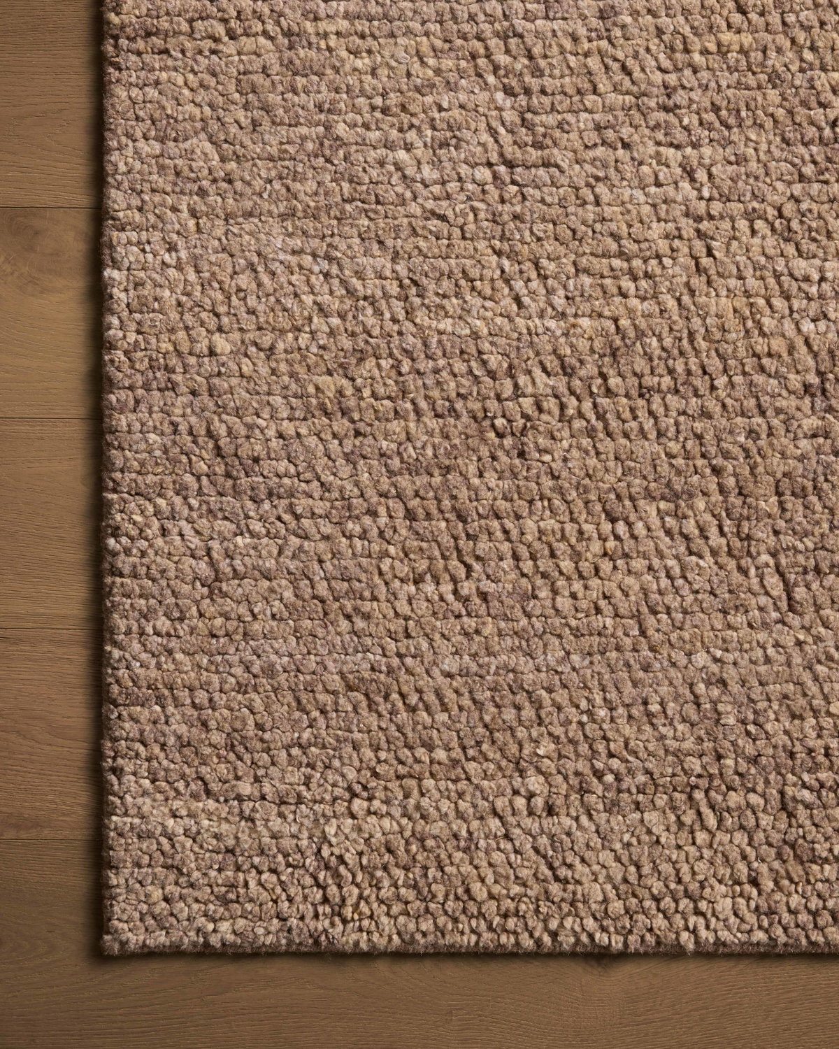 Brigette Romanek x Loloi Frida Rug, 2'6" length x 8'6" width View 3