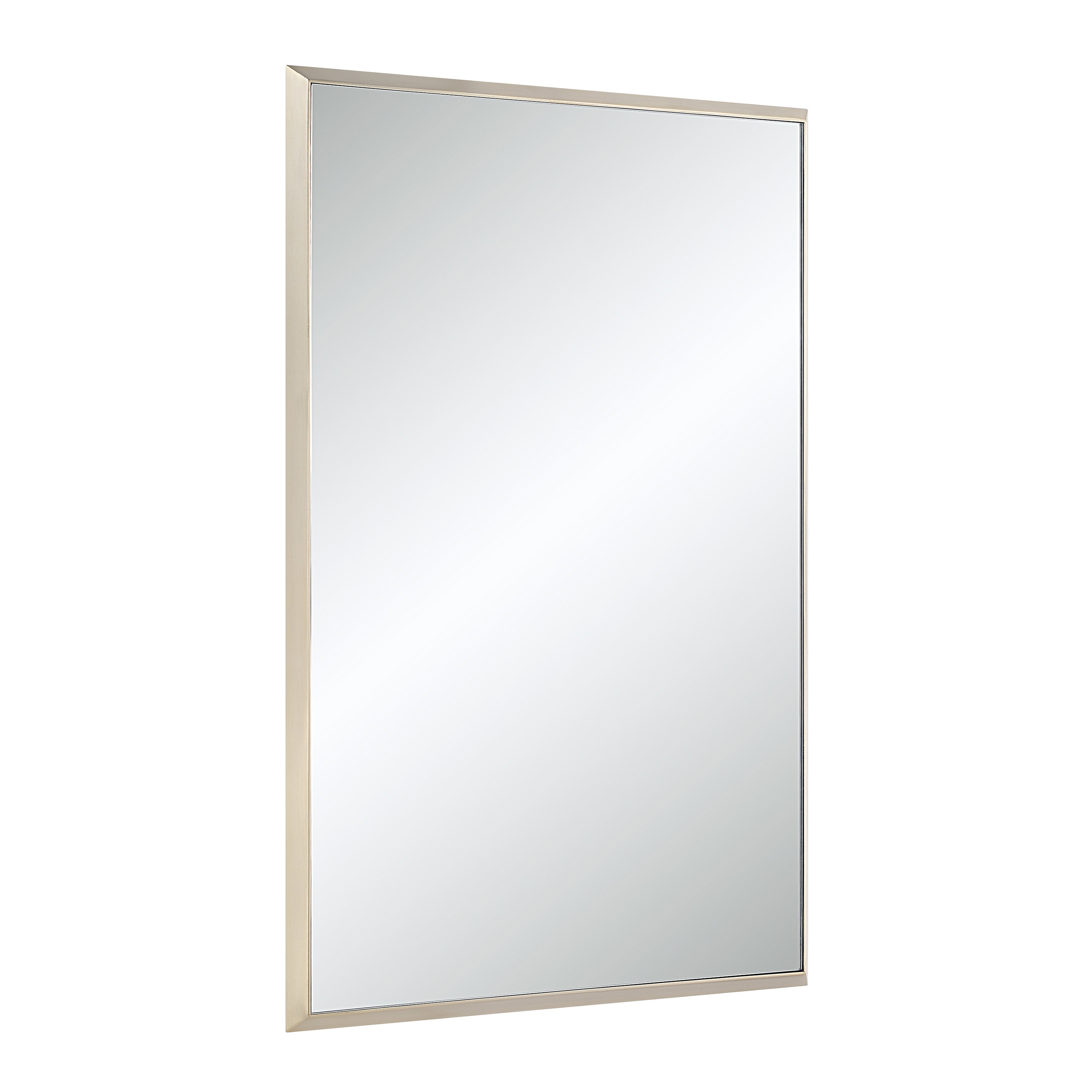 Pia, Mirror by Renwil, 36" height x 0.75" depth View 2
