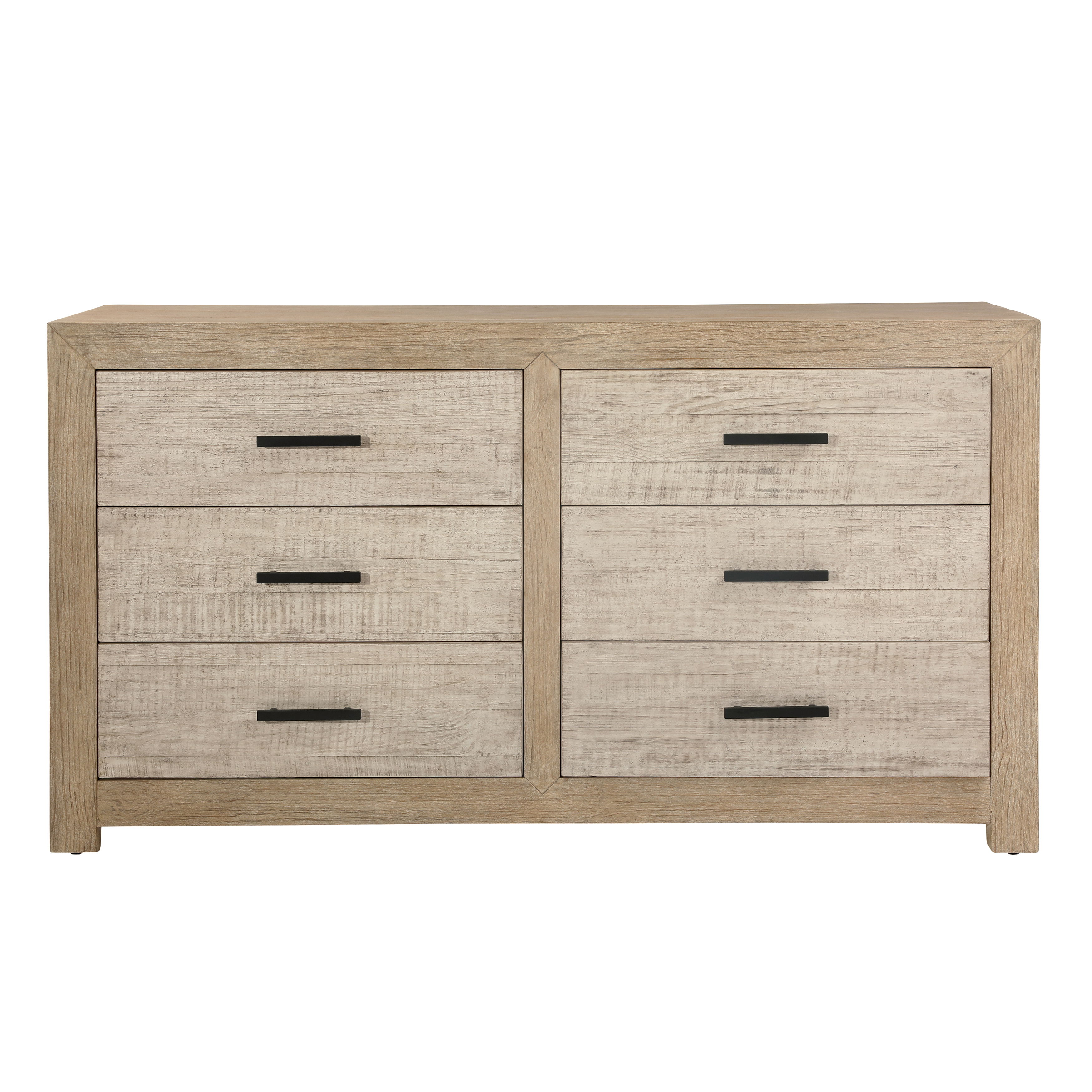 Roux Dresser Light Warm Wash large image 