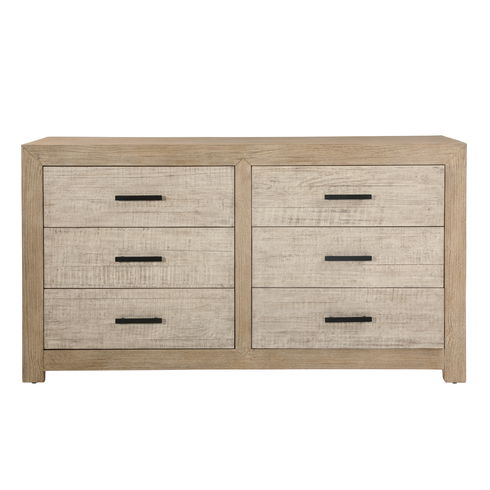 Roux Dresser Light Warm Wash