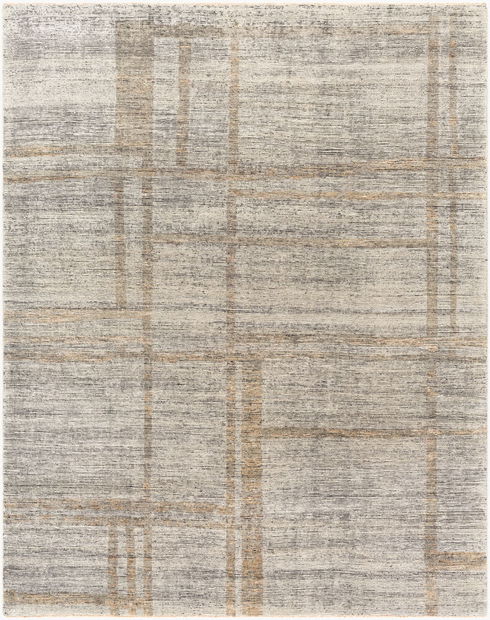 Clemente Handmade Rug