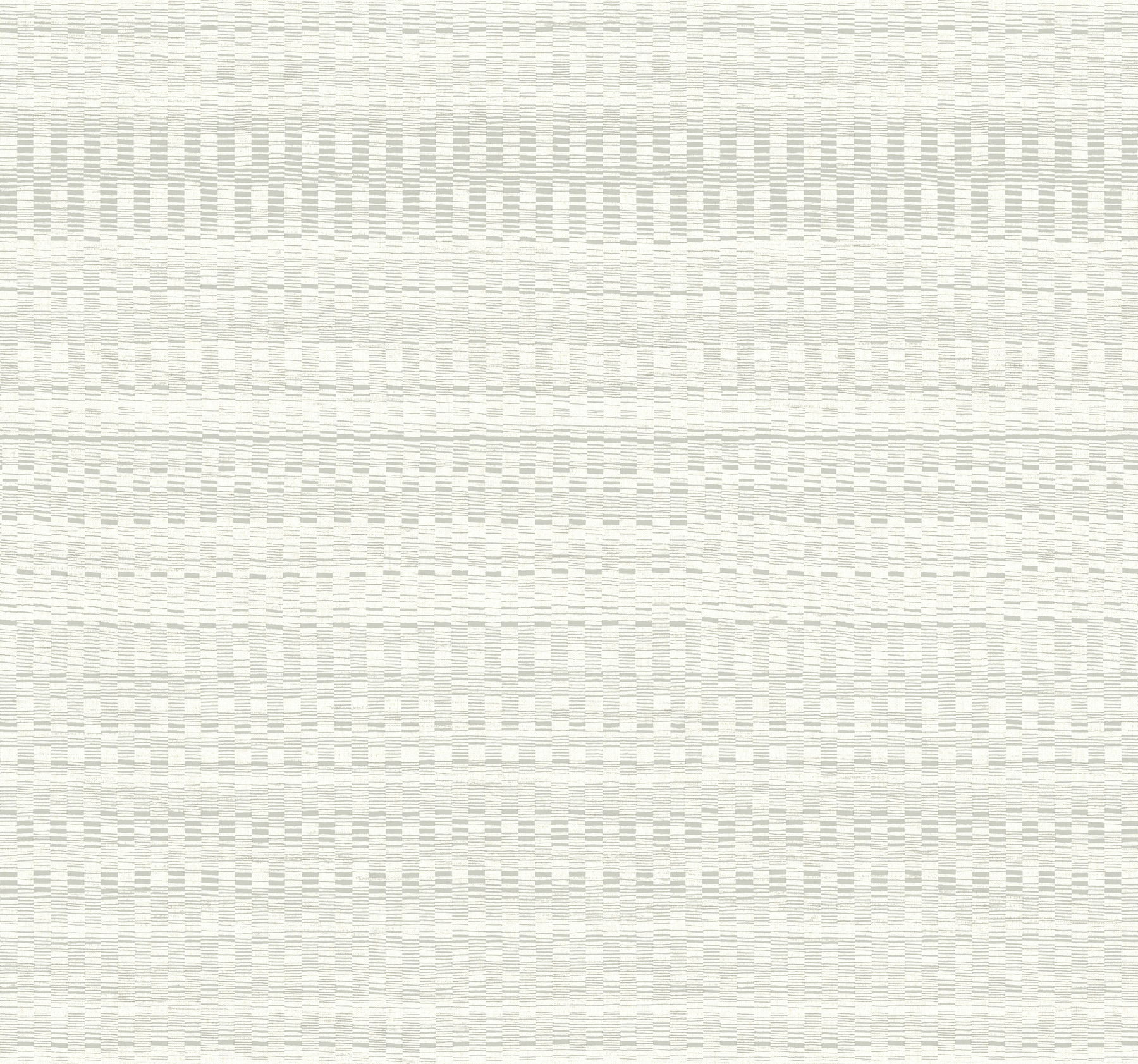 Tapestry Stitch Grey Wallpaper large image 