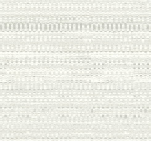 Tapestry Stitch Grey Wallpaper