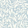 Olive Mill Sky Blue Wallpaper thumbnail 0