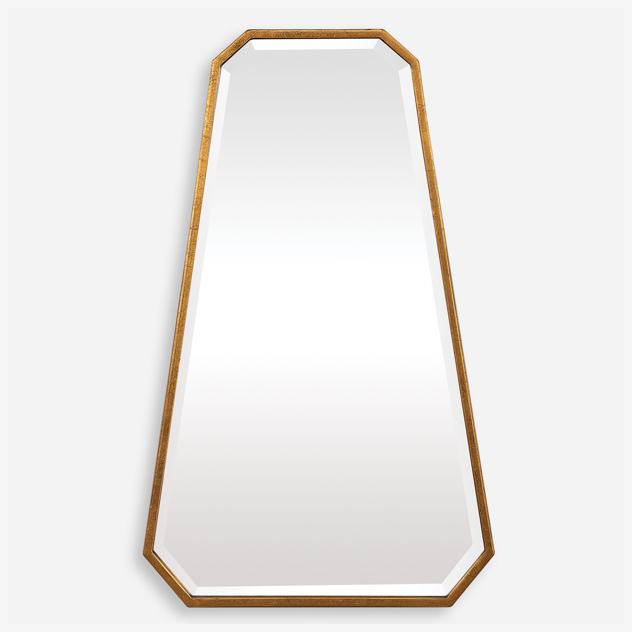 Ottone Modern Mirror large image 