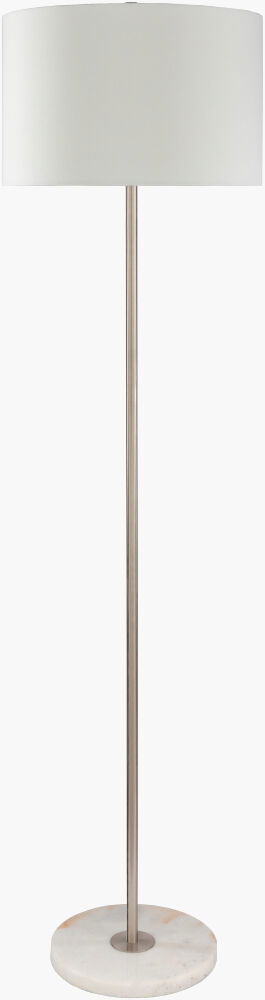 Becker Accent Floor Lamp