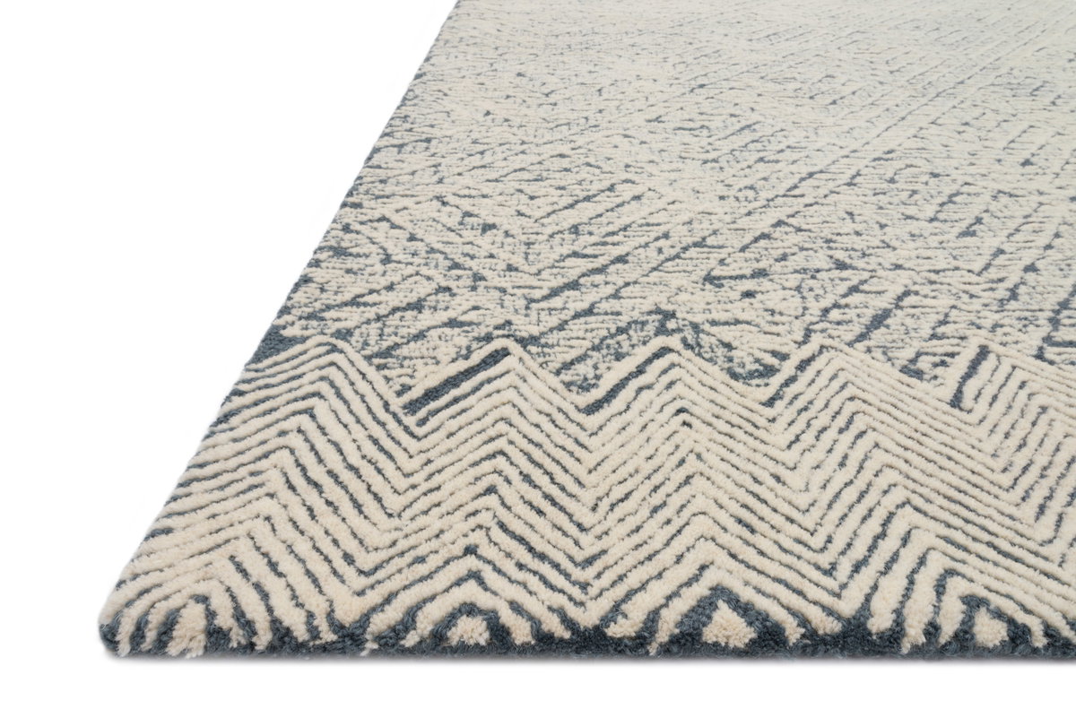 Loloi Kopa Rug, 7'9" length x 9'9" width View 4