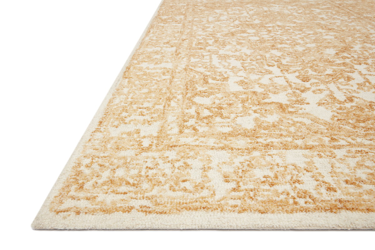 Magnolia Home by Joanna Gaines x Loloi Annie Rug, 7'9" length x 9'9" width View 2