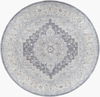 Avant Garde Machine Woven Rug thumbnail 0