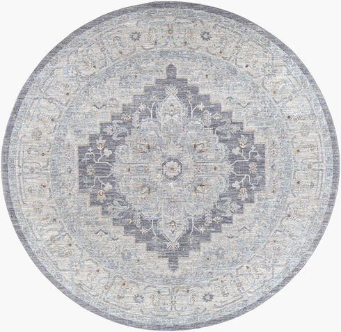 Avant Garde Machine Woven Rug