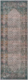Colin Machine Woven Rug, by Surya, 7'2.61" length x 2'7.5" width thumbnail