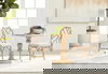 Chelsea 36' Round Dining Table thumbnail 12