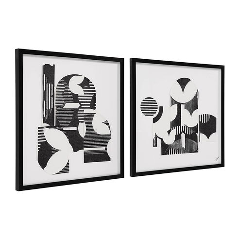 Stratus Wall Art