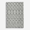 Sieano Gray-Ivory 9 X 12 Rug, by Uttermost, 9' width x 12' height x 0.37" depth thumbnail 1