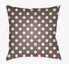Boo Accent Pillow, Decorative Pillow by Surya, 18" length x 18" width thumbnail