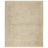 Jaipur Living Verity Hand-Knotted Oriental Gray/ Cream Area Rug (10'X14') thumbnail 0