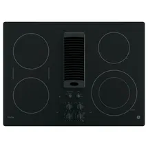 Online Designer Kitchen PP9830DRBB Downdraft Electric Cooktop