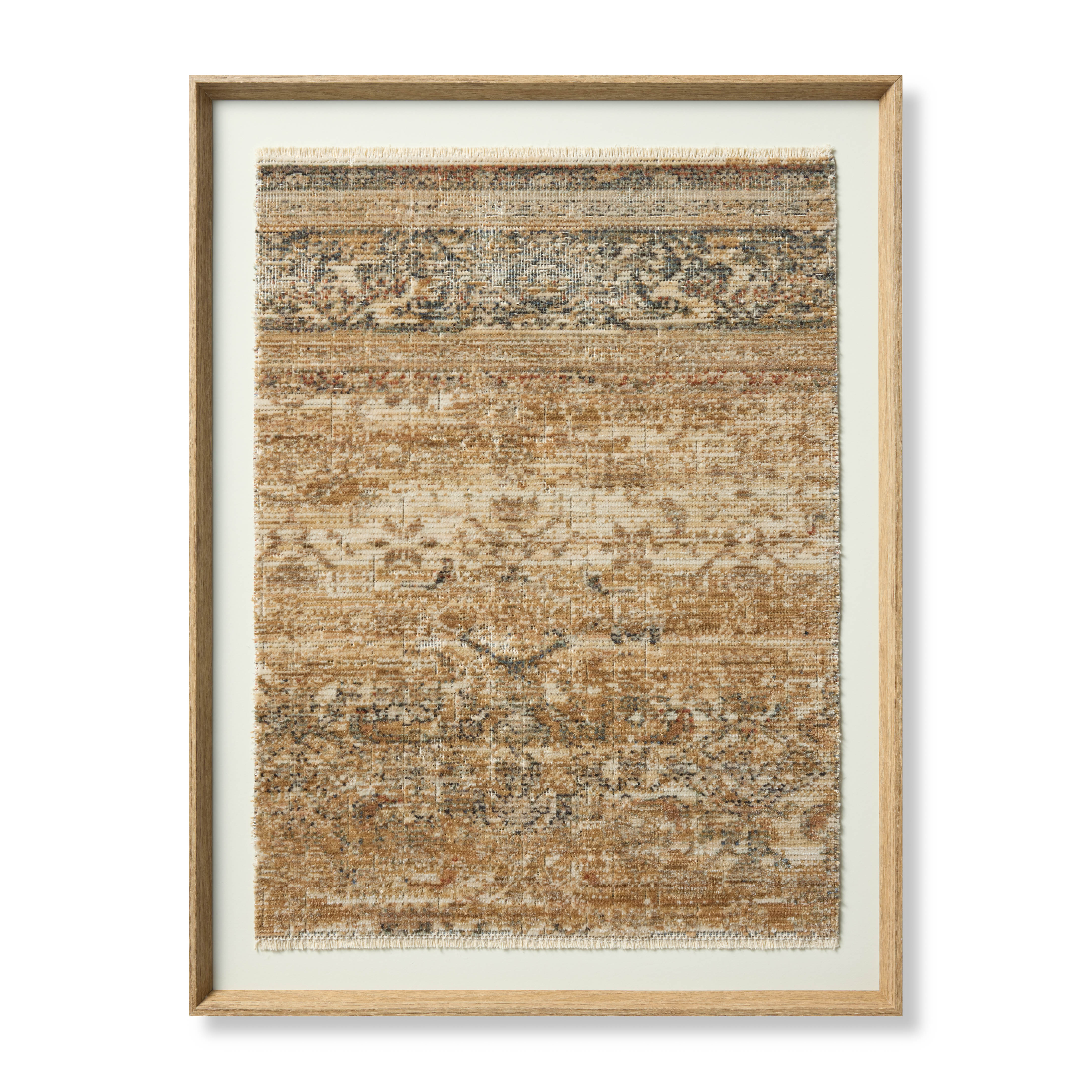 Loloi HWA104 Wall Art large image 
