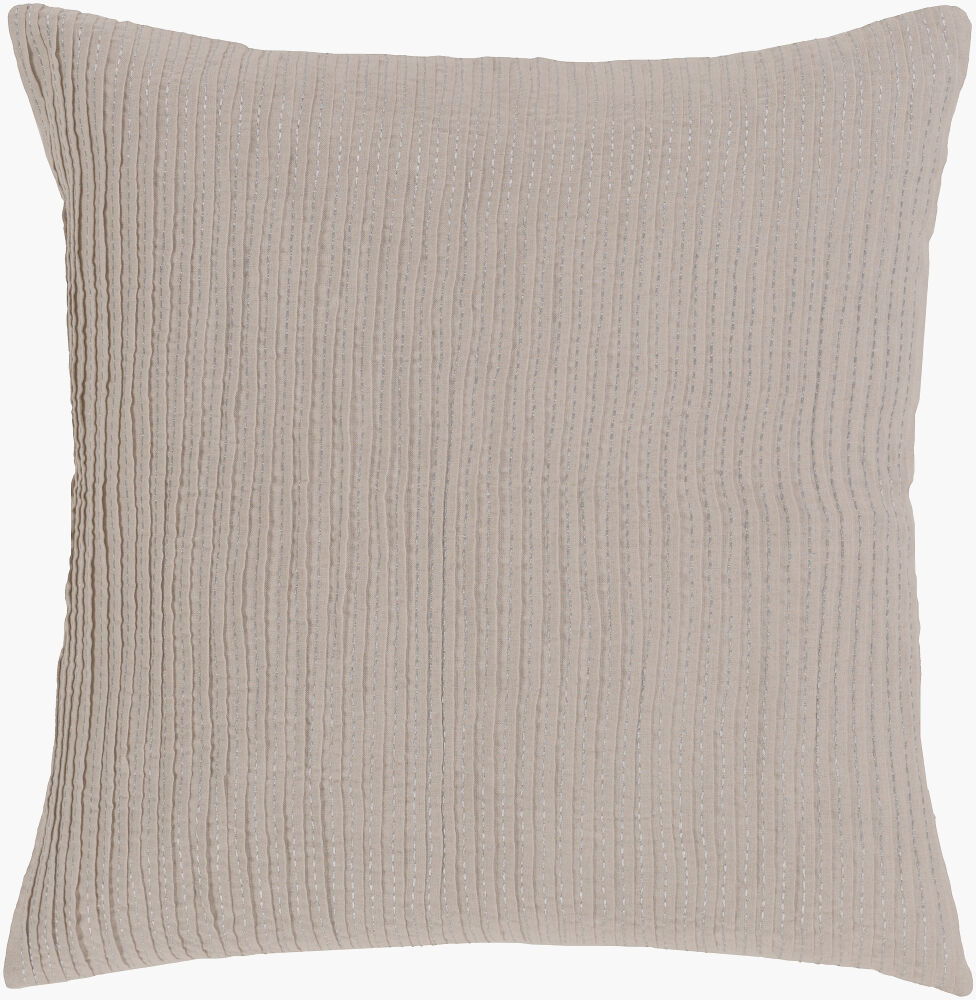 Upton Sham, Pillowcase & Sham by Surya