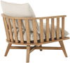 Arco Accent and Lounge Chair thumbnail 6