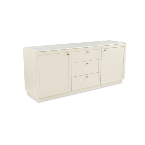 Nadine Sideboard Cream
