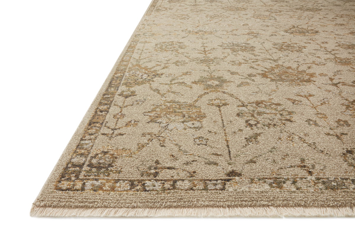 Loloi Giada Rug, 2'7" length x 8' width View 3