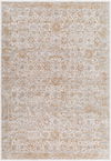 Da Vinci Machine Woven Rug, by Surya, 9'6.17" length x 6'6.74" width thumbnail