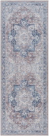 Colin Machine Woven Rug, by Surya, 7'2.61" length x 2'7.5" width thumbnail