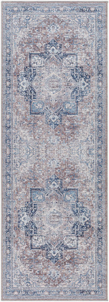 Colin Machine Woven Rug