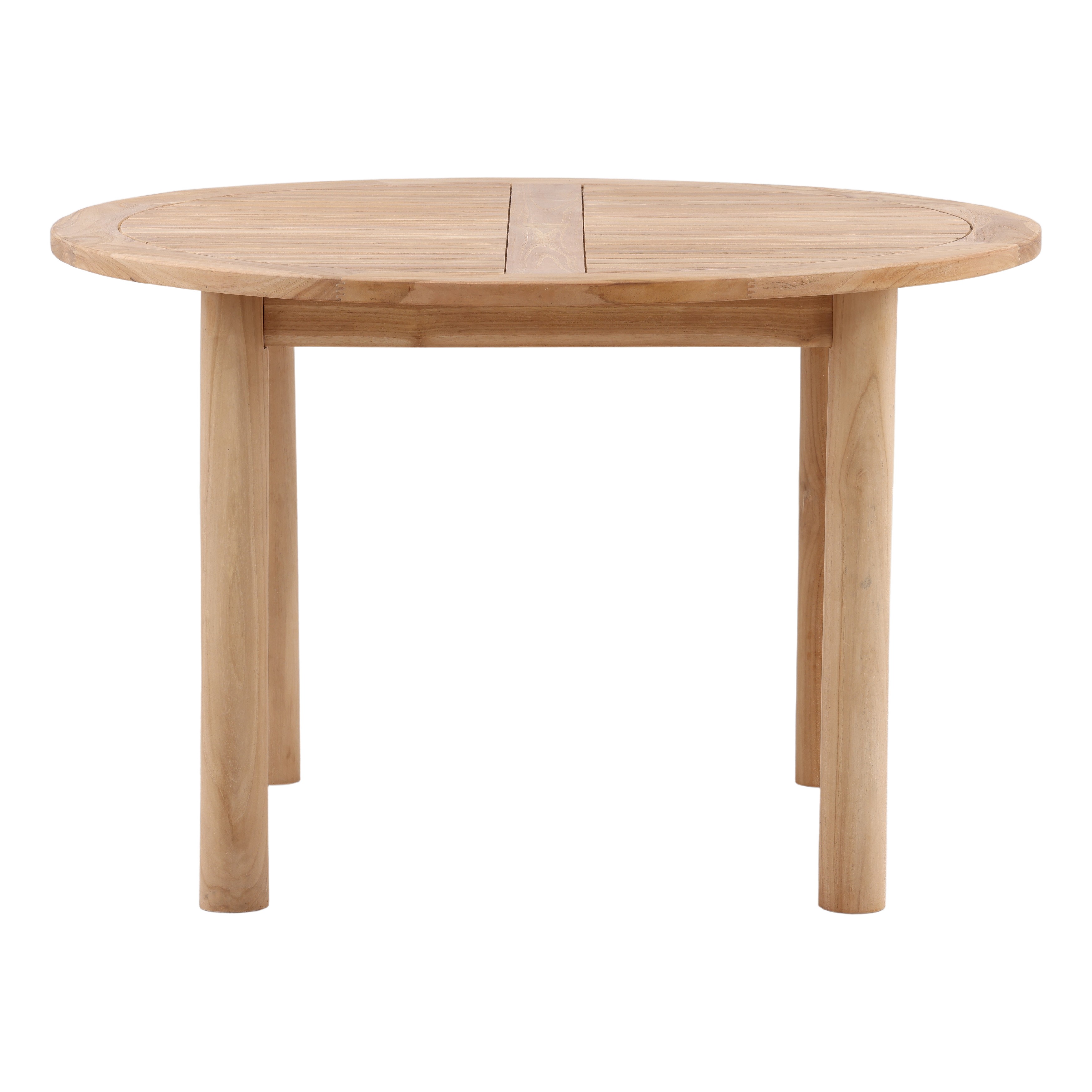Primrose Outdoor Dining Table 47' large image 