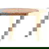 Primrose Outdoor Dining Table 47' thumbnail 1