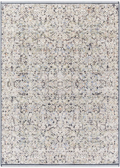 Rivaldo Machine Woven Rug
