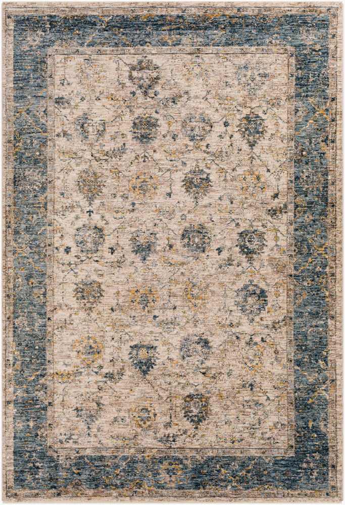 Mirabel Machine Woven Rug large image 