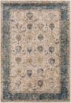 Mirabel Machine Woven Rug thumbnail 0
