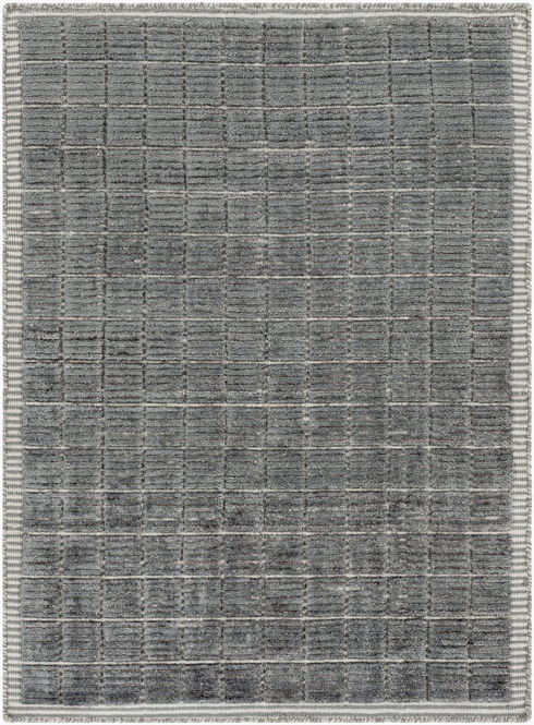 Carre Handmade Rug