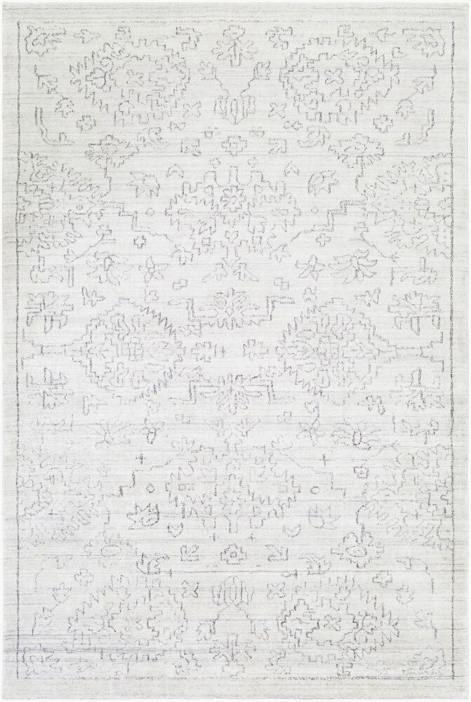 Hightower Handmade Rug large image 