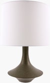 Bryant Accent Table Lamp, by Surya, 15" width x 23" height thumbnail