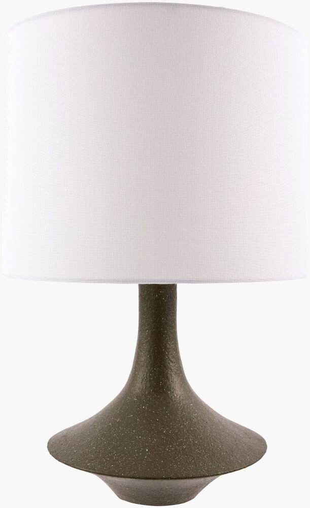 Bryant Accent Table Lamp, by Surya, 15" width x 23" height
