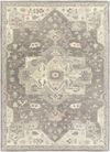 Caesar Handmade Rug, by Surya, 11' length x 8' width thumbnail