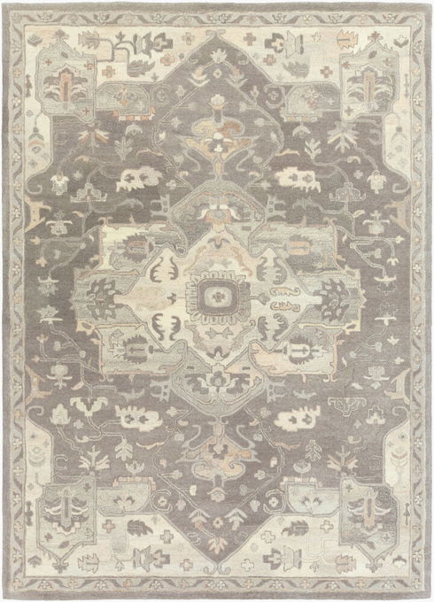 Caesar Handmade Rug