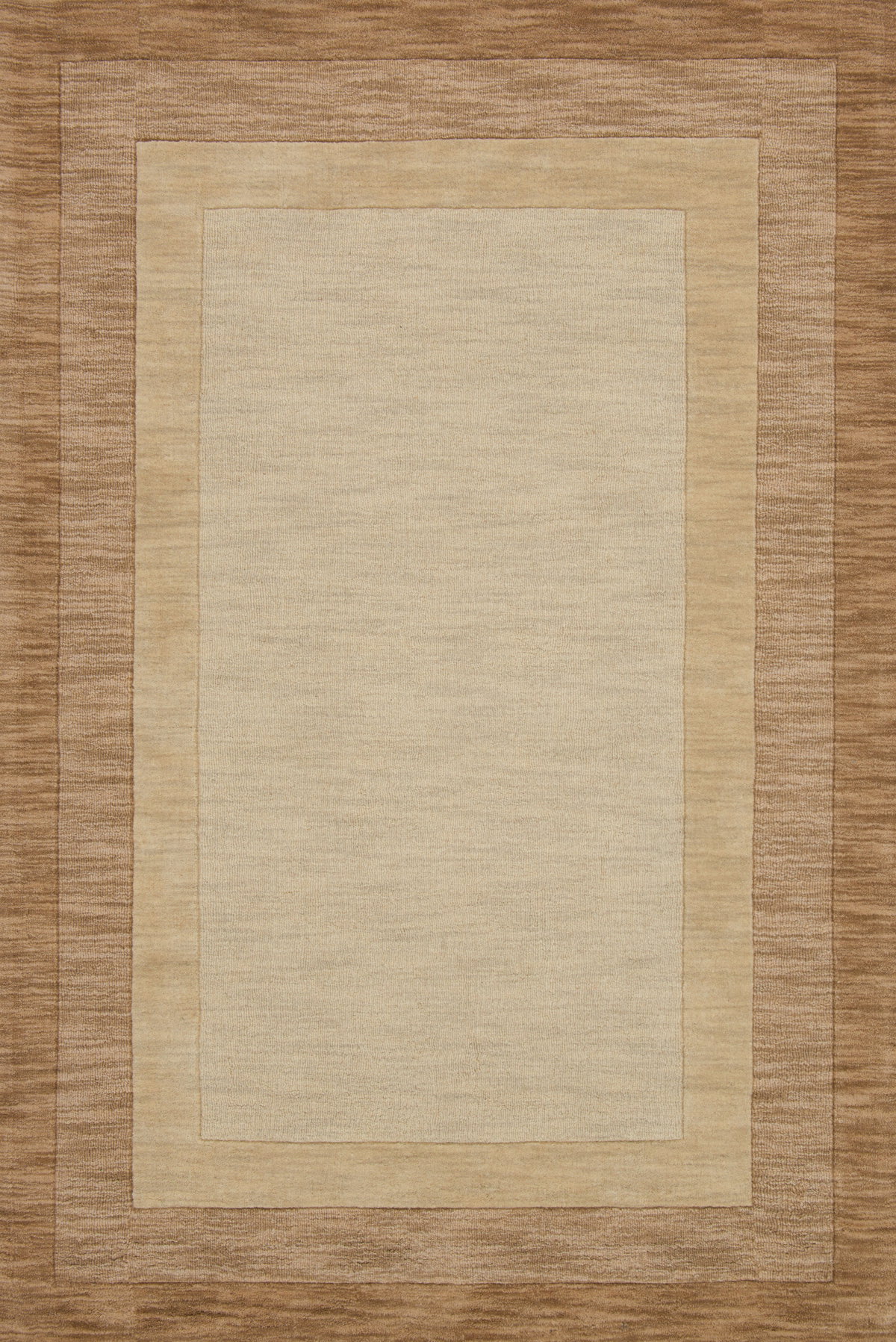 Loloi Hamilton Rug, 3'6" length x 5'6" width View 1