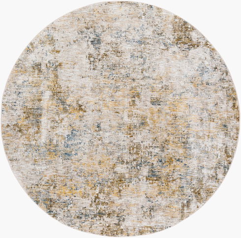 Naila Machine Woven Rug