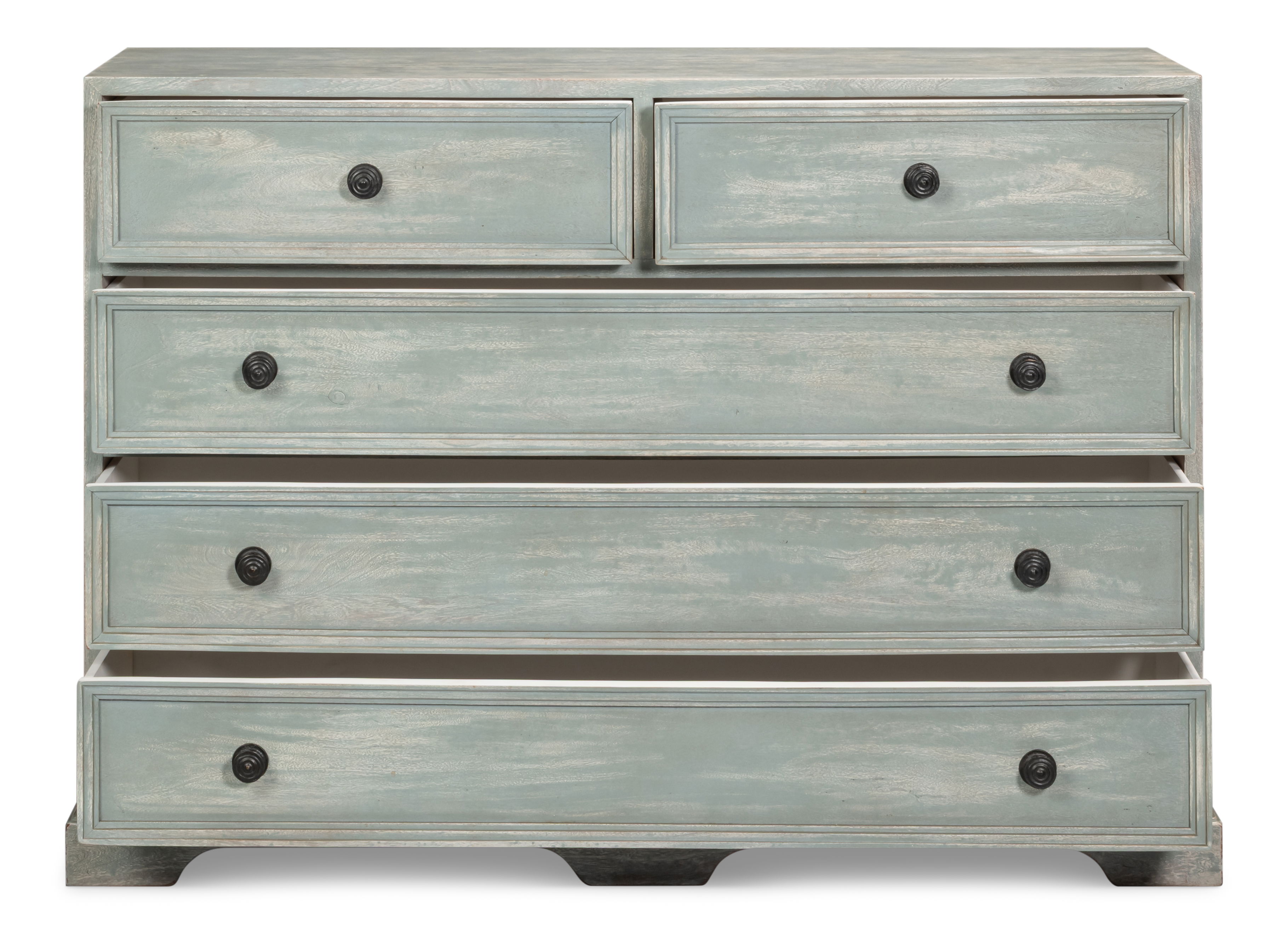 Frances Chest Of Drawer large image 