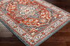 Tevazu Machine Woven Rug thumbnail 0