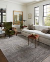 Jean Stoffer x Loloi Bradbury Rug, 5' length x 7'10" width thumbnail 3