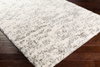 Fanfare Machine Woven Rug, by Surya, 1'5.72" length x 1'5.72" width thumbnail
