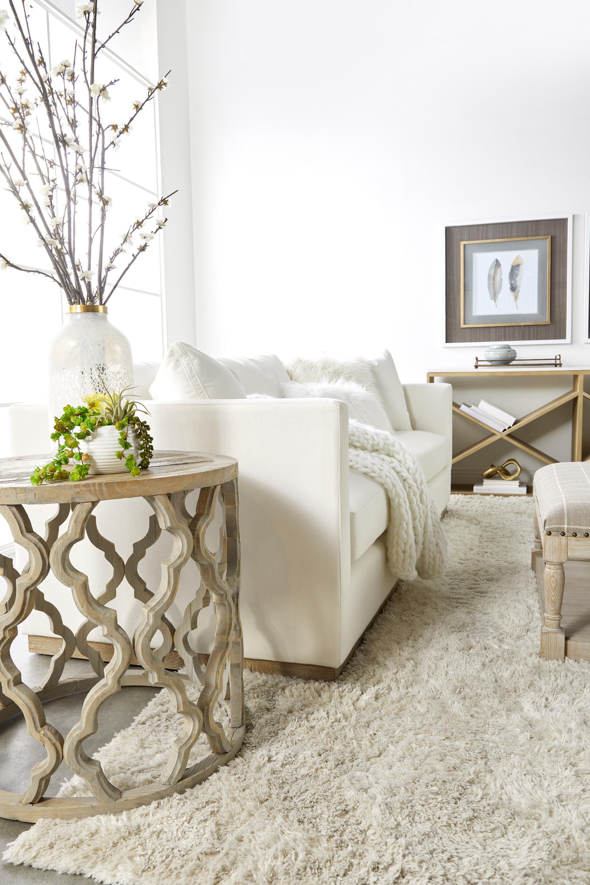 Cellar Console Table large image 