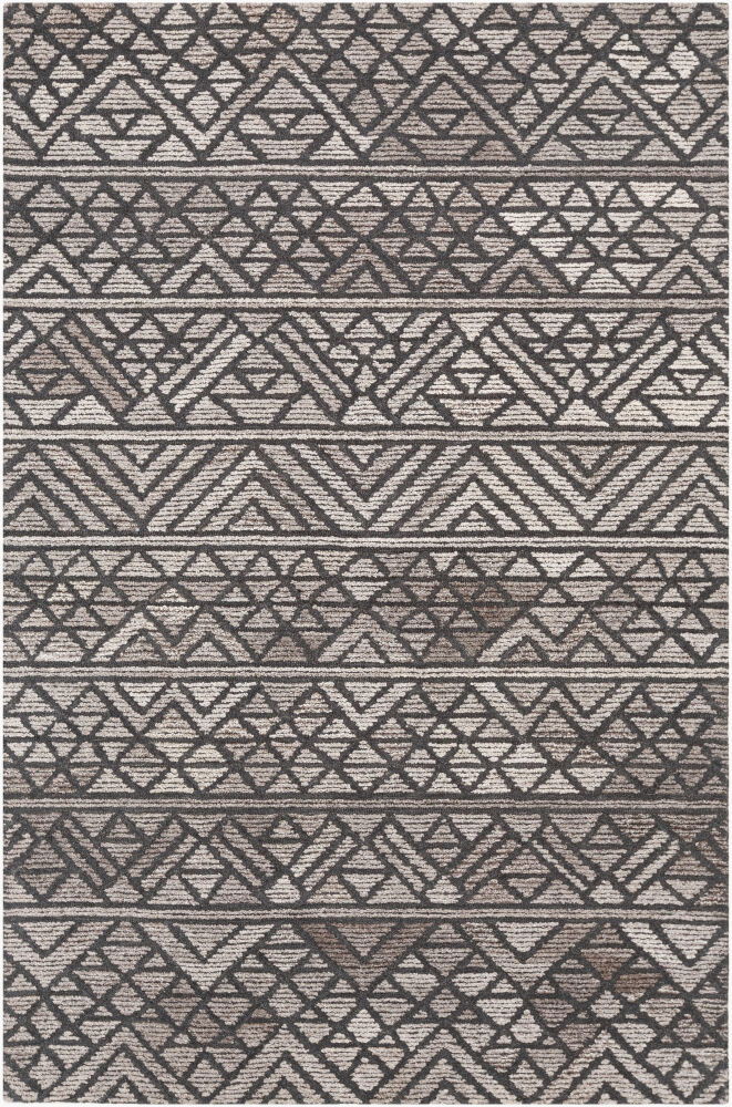 Tahoma Handmade Rug large image 